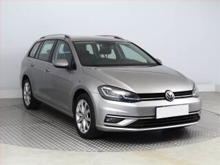 Volkswagen Golf 1.0 TSI, Tempomat