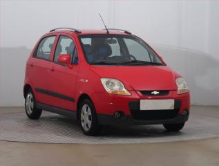 Chevrolet Matiz 1.0i, nov STK, Klima