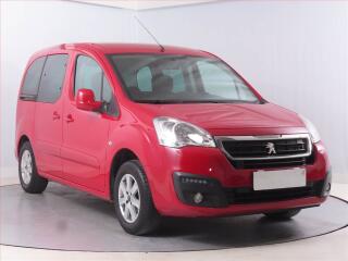 Peugeot Partner Active 1.6 16V, 5M�st, �R