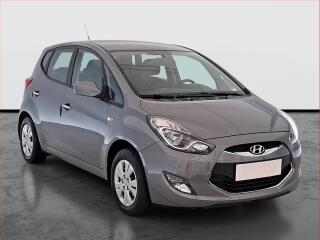 Hyundai ix20 1.6 CVVT, �R,1.maj, Serv.kniha