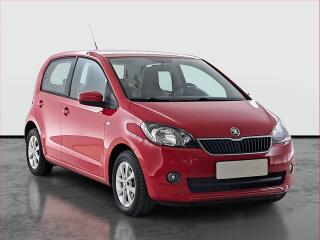 �koda Citigo 1.0 MPI