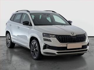 �koda Karoq 1.5 TSI