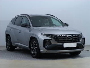 Hyundai Tucson N-Line 1.6 T-GDI