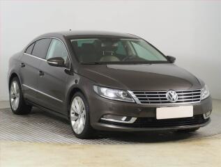 Volkswagen CC Highline 2.0 TDI BMT, 4X4