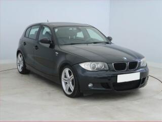 BMW M Paket 120d, Automat