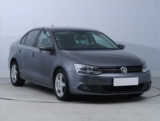 Volkswagen Jetta 1.4 TSI, Automat, Serv.kniha