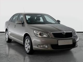 �koda Octavia Ambiente 1.2 TSI