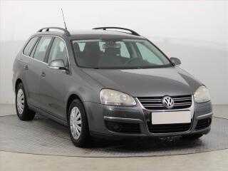 Volkswagen Golf 1.6, po STK, v dobr�m stavu