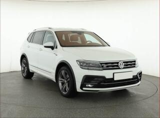 Volkswagen Tiguan Allspace R-Line 2.0 TDI