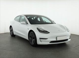 Tesla Model 3 Long Range 4WD 78kWh, SoH 85%
