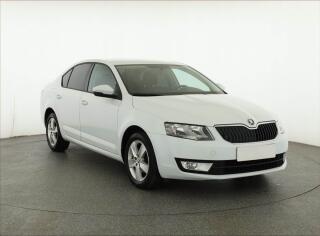 �koda Octavia 1.2 TSI, Tempomat