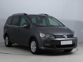 Volkswagen Sharan 2.0 TDI, Navi, Tempomat
