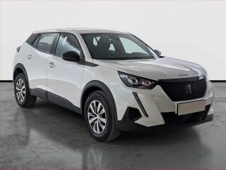 Peugeot 2008 1.2 PureTech, �R,1.maj