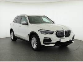 BMW X5 xDrive40i, R, Navi