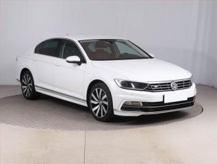 Volkswagen Passat R-Line 2.0 TDI, Ke, Navi