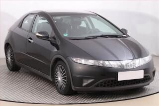 Honda Civic 2.2 i-CTDi, nov� STK, Ta�n�