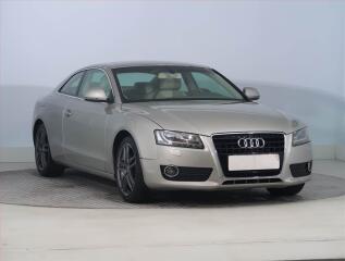 Audi A5 3.2 FSI, 4X4, po STK