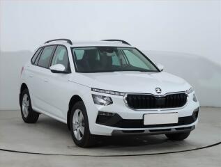 �koda Kamiq 1.0 TSI