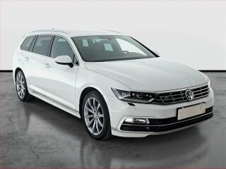 Volkswagen Passat R-Line 2.0 TDI, Automat, K��e