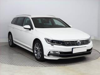 Volkswagen Passat R-Line 2.0 TDI, Automat, K��e