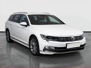 Volkswagen Passat R-Line 2.0 TDI, Automat, K��e