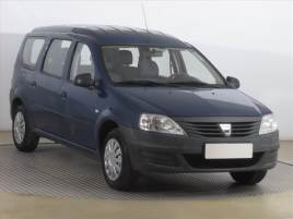 Dacia Logan 1.4, po STK, jezd vborn