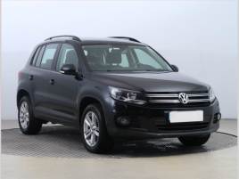 Volkswagen Tiguan Track&Style 1.4 TSI