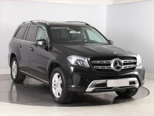 Mercedes-Benz GLS 350 d 4MATIC, Pvod R