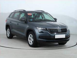 koda Kodiaq Ambition Plus 2.0 TDI, 4X4