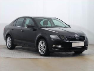 �koda Octavia Style 1.4 TSI, Automat