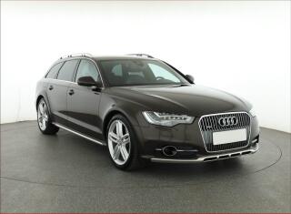 Audi A6 Allroad 3.0 TDI, 4X4, Automat