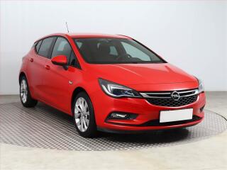 Opel Astra Enjoy 1.0 Turbo, Serv.kniha
