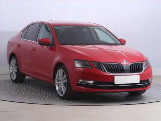 �koda Octavia Style Plus 1.4 TSI, Navi