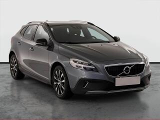 Volvo V40 2.0 D3, Automat, Serv.kniha