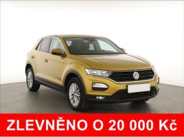 Volkswagen T-Roc 1.6 TDI, Serv.kniha, Navi