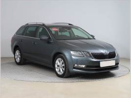 koda Octavia Style 2.0 TDI, Automat