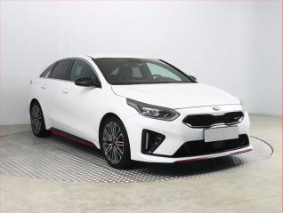 Kia Pro_Ceed GT 1.6 T-GDI, R,GT,NAVI