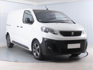 Peugeot Expert 2.0 BlueHDi, 1Maj