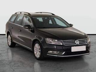 Volkswagen Passat Comfortline 2.0 TDI, Automat