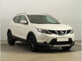 Nissan Qashqai 1.6 dCi, Serv.kniha, Ke