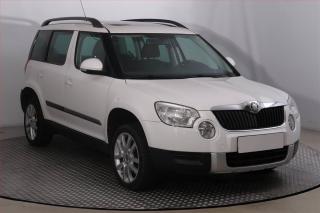 koda Yeti Ambition Plus 1.8 TSI, 4X4