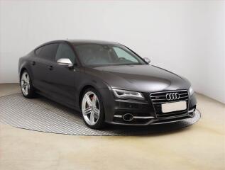 Audi A7 S-Line 3.0 BiTDI, 4X4