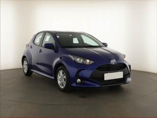 Toyota Yaris 1.5 VVT-i Hybrid