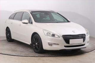Peugeot 508 2.0 HDi, Automat, Navi, Xenony