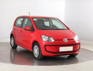 Volkswagen up! 1.0 EcoFuel, R,1.maj