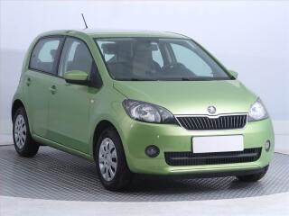 �koda Citigo 1.0 MPI