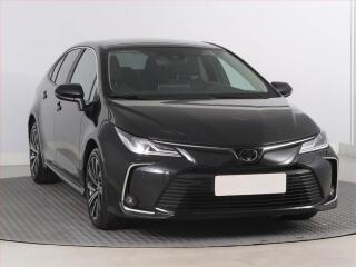 Toyota Corolla 1.5 VVT-i, Serv.kniha, Navi