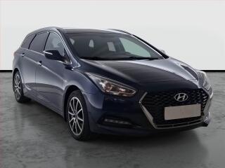 Hyundai i40 1.6 CRDi, Navi, Tempomat