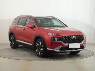 Hyundai Santa Fe Premium 2.2 CRDi