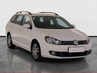 Volkswagen Golf Highline 1.6 TDI, Automat